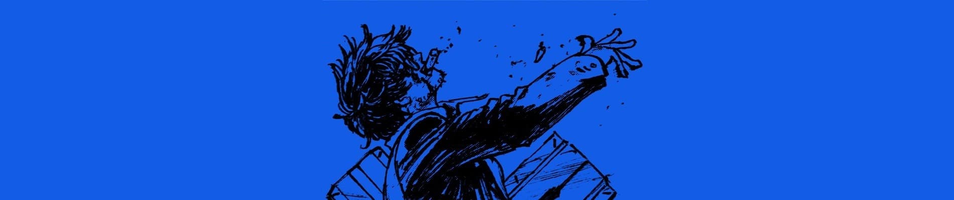 TRIGUN STARGAZE