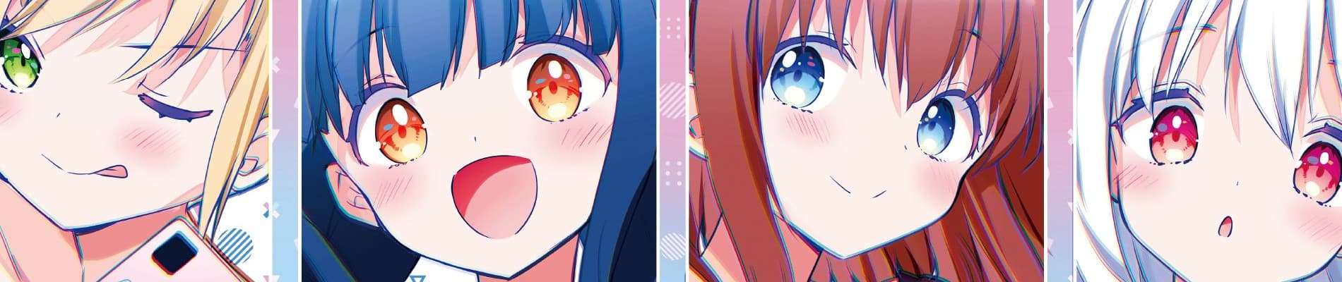 一畳間まんきつ暮らし！