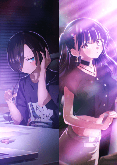 劇場版 僕の心のヤバイやつ