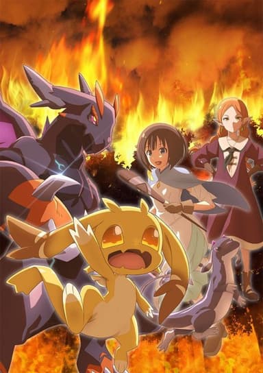 転生したらドラゴンの卵だった～最強以外目指さねぇ～